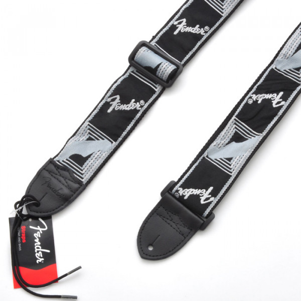 Fender Gurt, Monogrammed