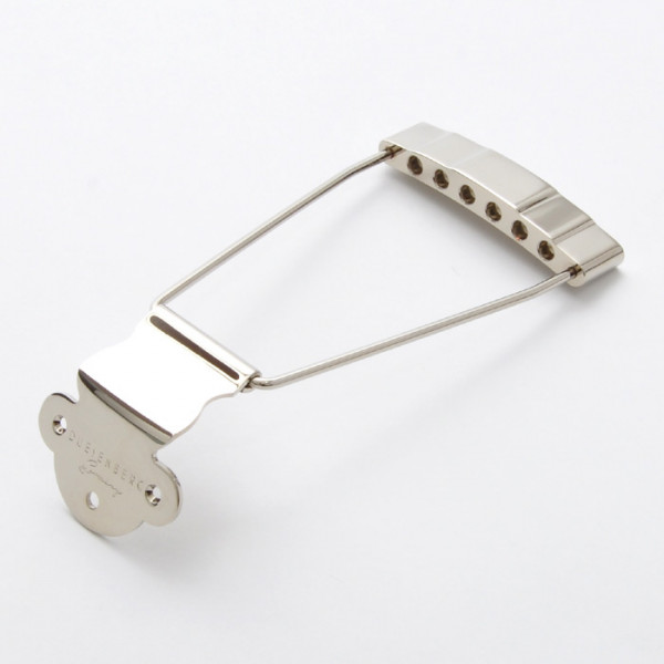 Duesenberg 3-Step Tailpiece