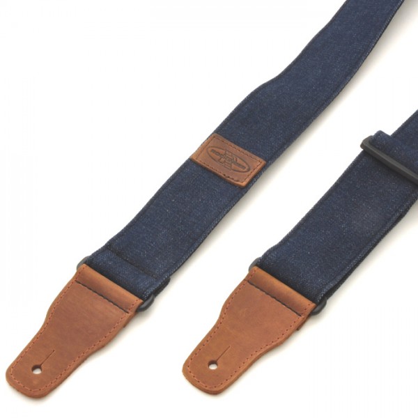 Rockinger Denim Strap, Navy