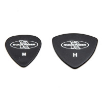 Rockinger Plecs, black Rockinger Plecs, black