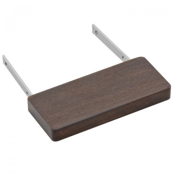 Häussel Ebony Flat Jazz Humbucker