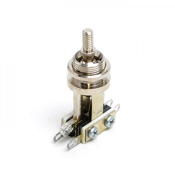 Switchcraft Toggle Switch