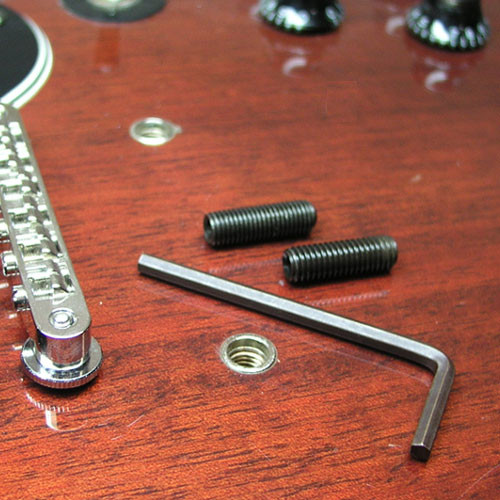 Rockinger Pullman Set