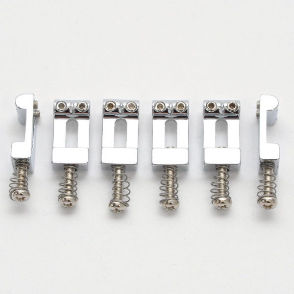 Standard Brückchen für Strat