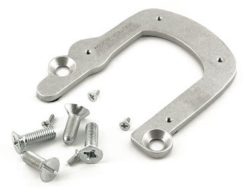 Vibramate V5 Short Tail Mounting Kit