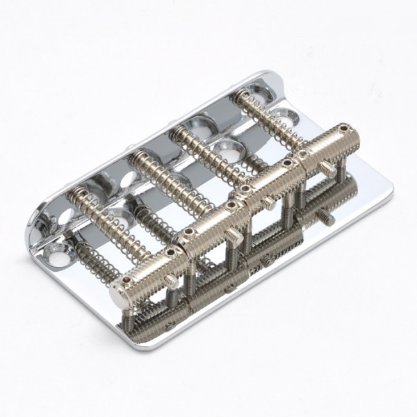 Vintage Bass Bridge