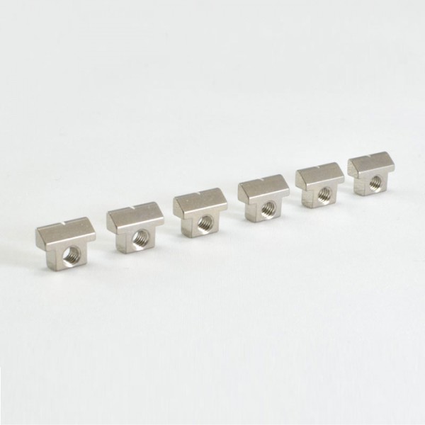 KTS Titan Brückchen für Gotoh Bridge