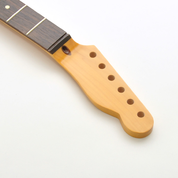 Baritone tele clearance neck