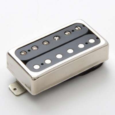 DiMarzio Humbucker Super Distortion, Bridge « Pickup E-Gitarre DiMarzio Humbucker Super Distortion, Bridge « Pickup E-Gitarre