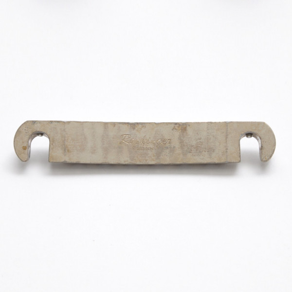 Rockinger Harmony Bridge, Aluminium, AGED