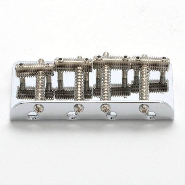 Vintage Bass Bridge