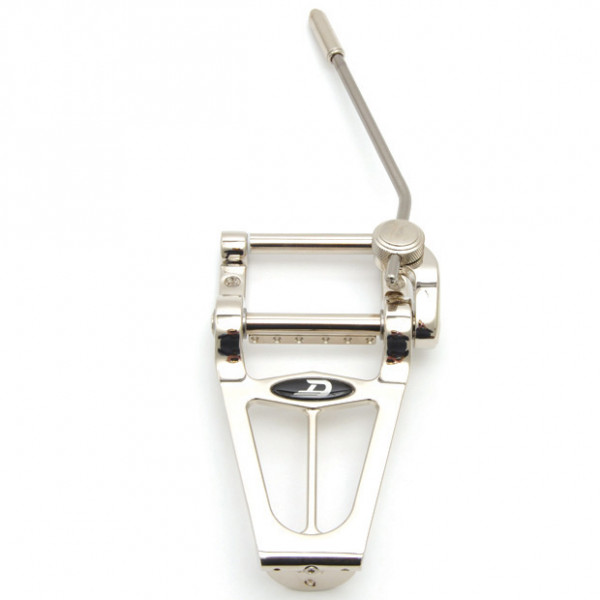 Duesenberg Diamond Deluxe Tremola, long