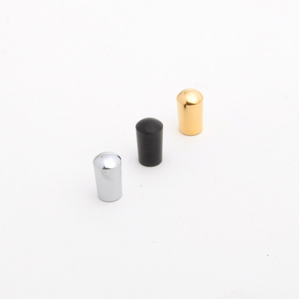 Les Paul Style Schalterknöpfe, Metall