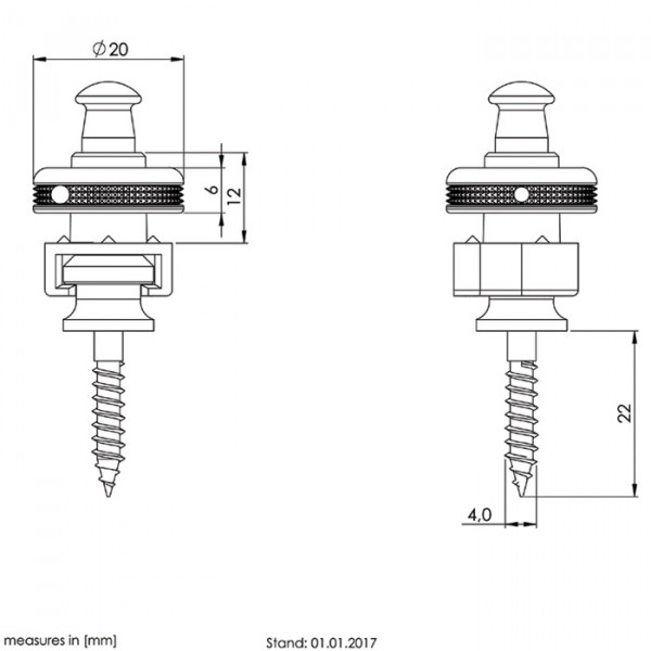 Schaller S-Locks (Security Locks)