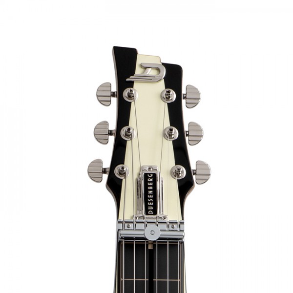 Duesenberg Fairytale Split/King Lapsteel