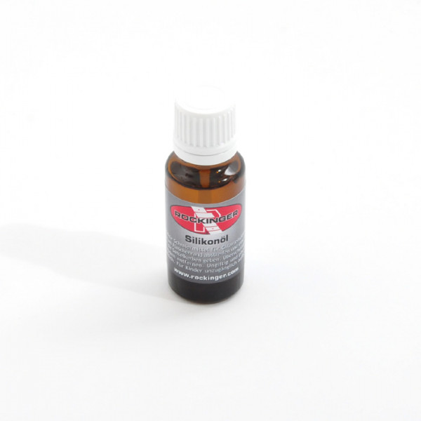 Rockinger Silicone Oil