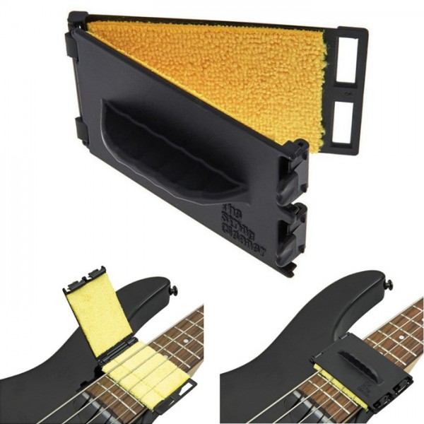 Tone Gear "The String Cleaner" for Bass