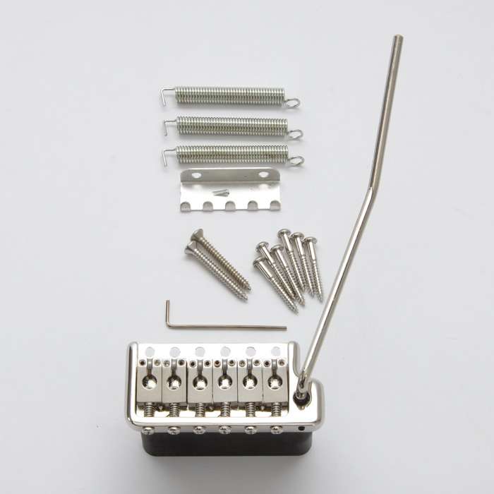 PRS Style Tremolo