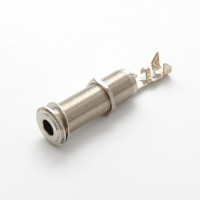 Original Switchcraft Side Jack Original Switchcraft Side Jack