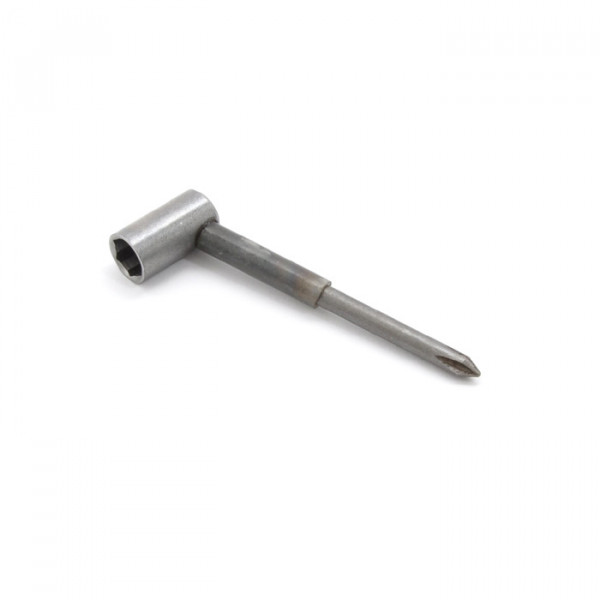 Trussrod Schlüssel für Gibson