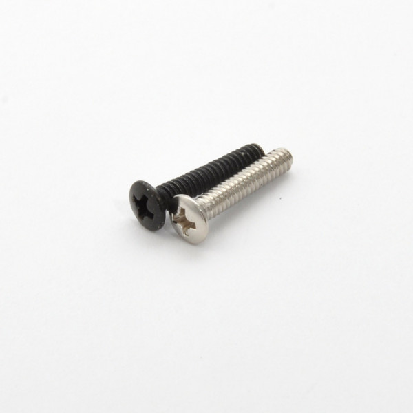 Pickupschrauben für Strat Pickups