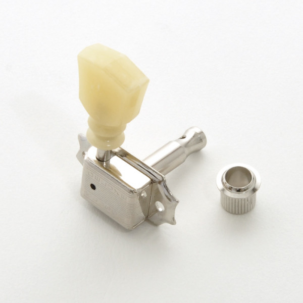 Kluson Deluxe Double Line & Double Ring