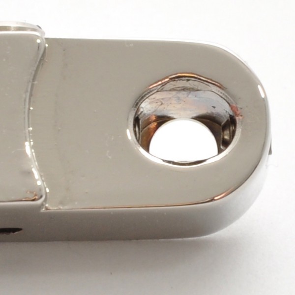 3-Point Vario Bridge