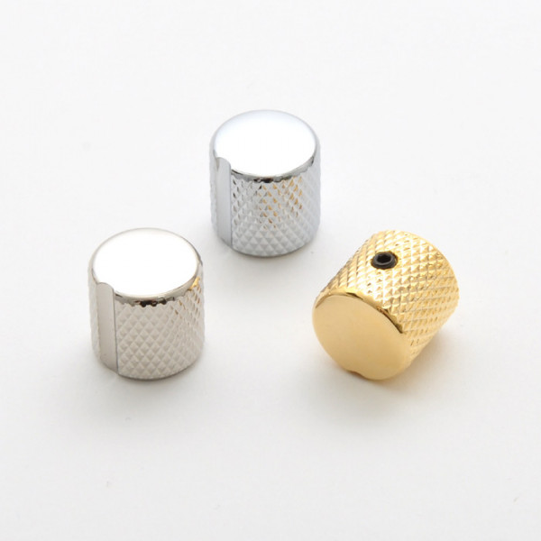 Deluxe Dome Speed Knob