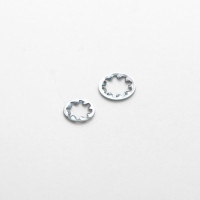 Control Pot Lock Washer Control Pot Lock Washer