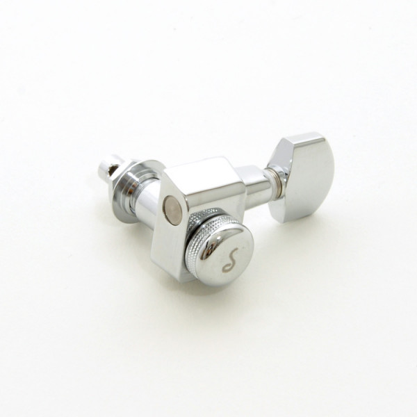 Schaller M6 Back Lock, F-Series