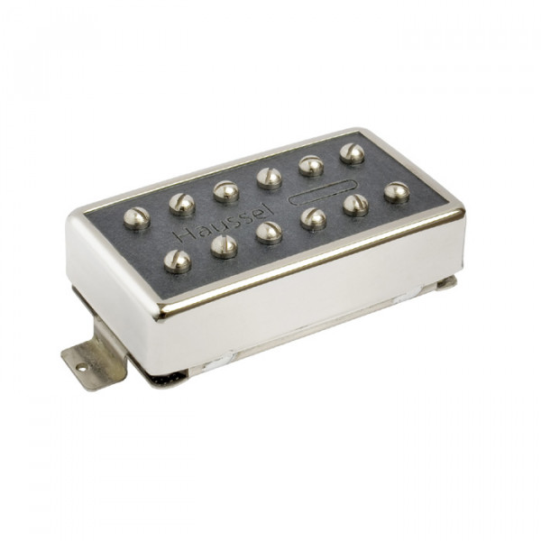 HÄUSSEL TroneBucker