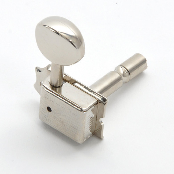 Kluson Deluxe Double Line LOCKHEAD