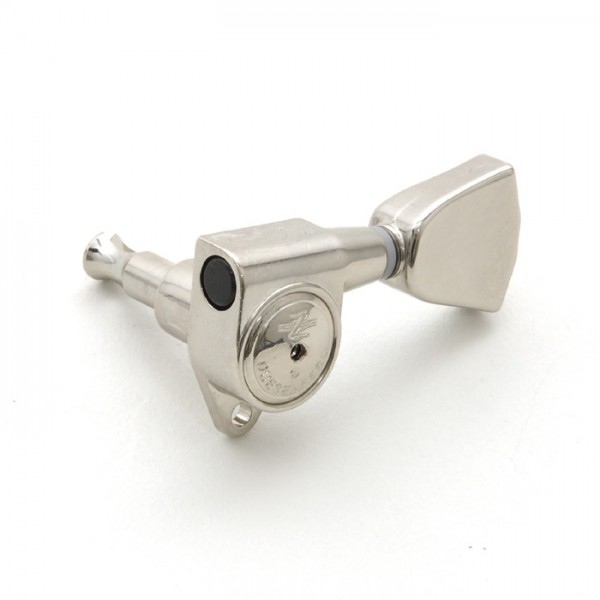 Duesenberg Z-Tuner, Tulip Knobs