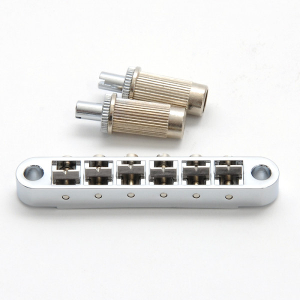 Tunamatic Bridge, Modern Style