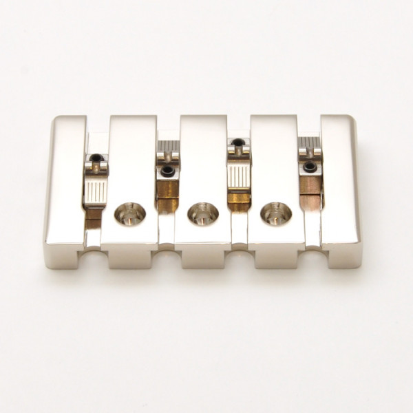 Duesenberg Triton Bass Bridge