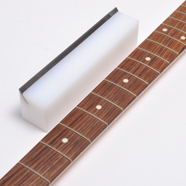 Fret Beveling File