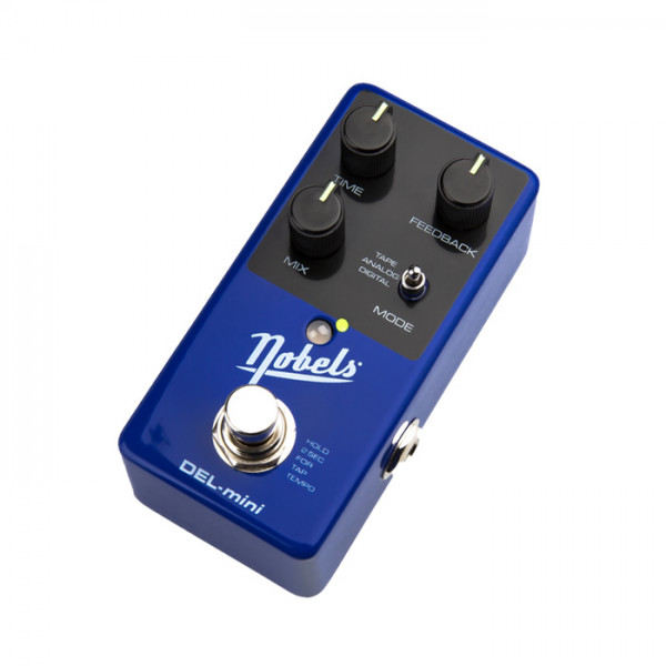 Nobels DEL-mini Digital Delay
