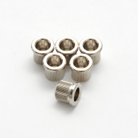 String Ferrules, 8mm String Ferrules, 8mm