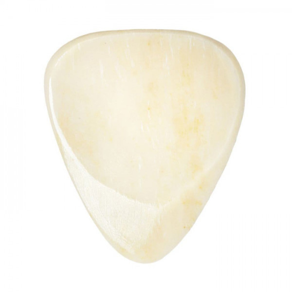 Bone Tones Buffalo Bone Pick/Plektrum