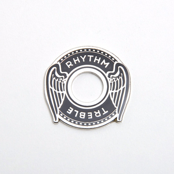 Switch Washer, Silver Wings