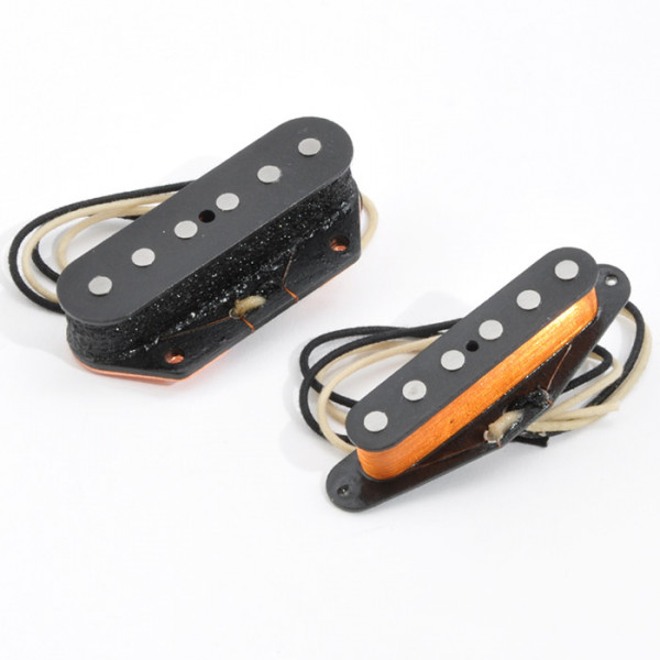 VAN ZANDT True Vintage Pickups für Tele