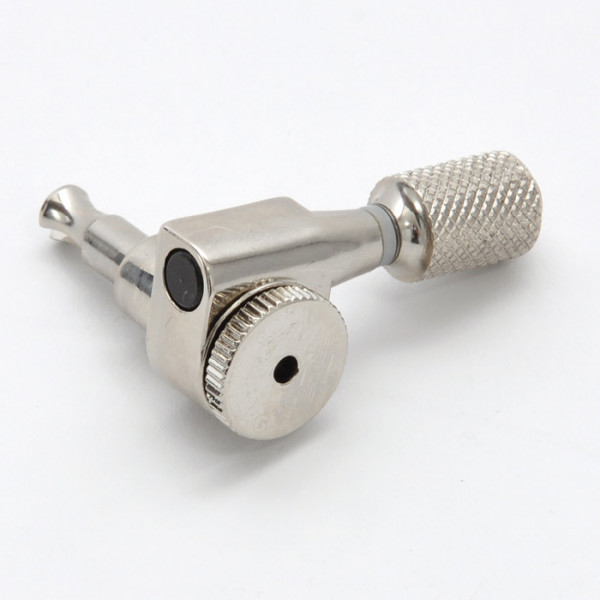 Duesenberg Z-Tuner, Knurled Buttons