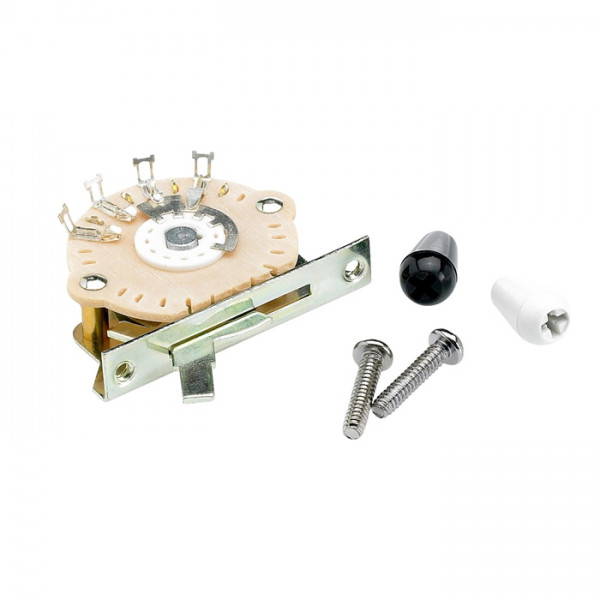 Fender 5-Way Switch