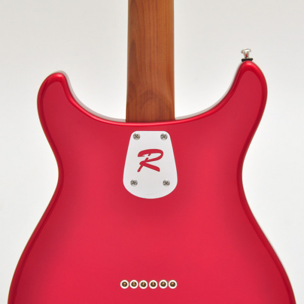 Rockinger Lady 78, Candy Apple Red