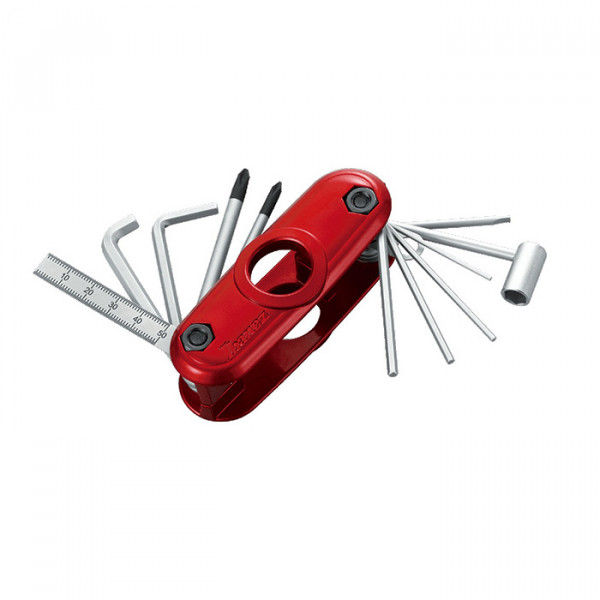 Ibanez Multi-Tool, MTZ11