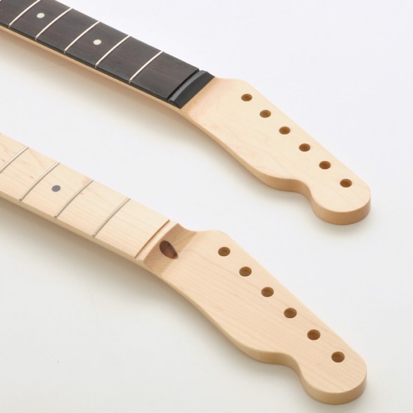 Rockinger Vintage Necks für Tele, lackiert