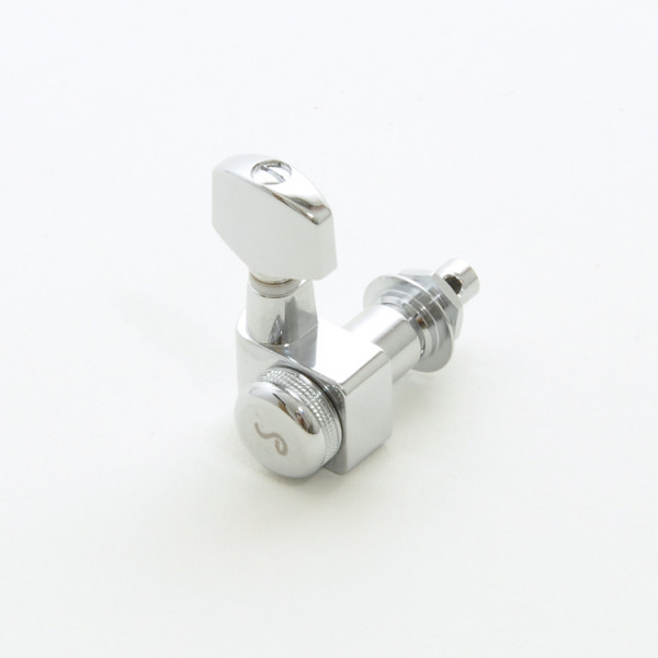 Schaller M6 Back Lock, F-Series