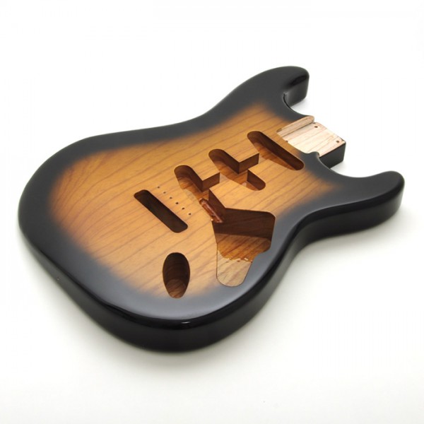 Guitar Bodies Bodies, Necks Parts Rockinger Guitars