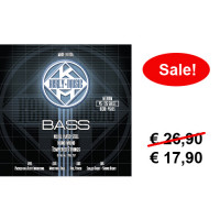 Kerly Kues Bass Strings Kerly Kues Bass Strings