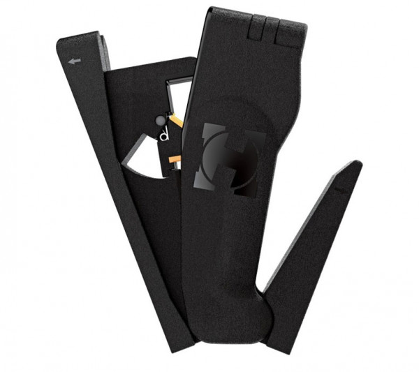 Hercules Guitar Stand HCGS-200B